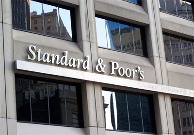 Standard & Poor's