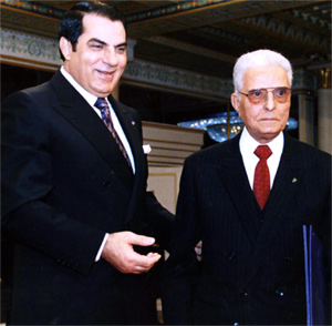 Abdelwaheb bakir