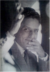 Abdelwaheb bakir