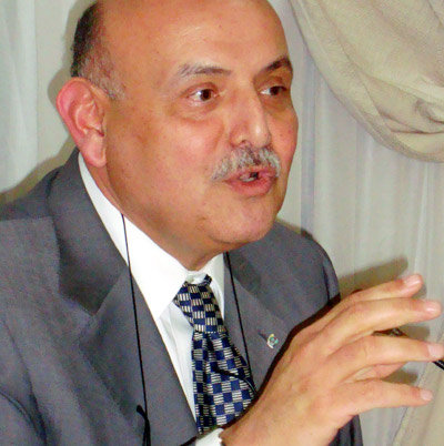 Chékib Nouira