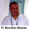 Mondher Mbarek