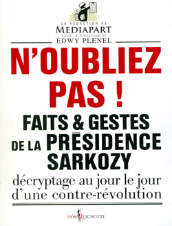 N'oubliez Pas