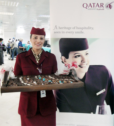 Qatar Airways