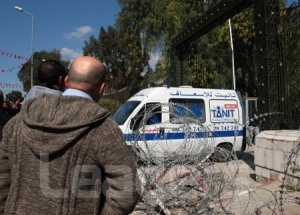 Exclusif - L’attentat du Bardo par la photo : Les secours