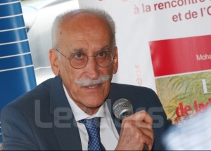 Dédicace Mohamed Aziz Ben Achour