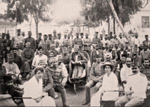 Quand 62.000 soldats serbes débarquaient à Bizerte