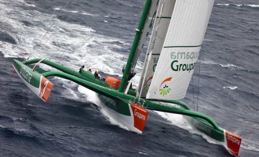 Groupama : Une ambition pour la Star