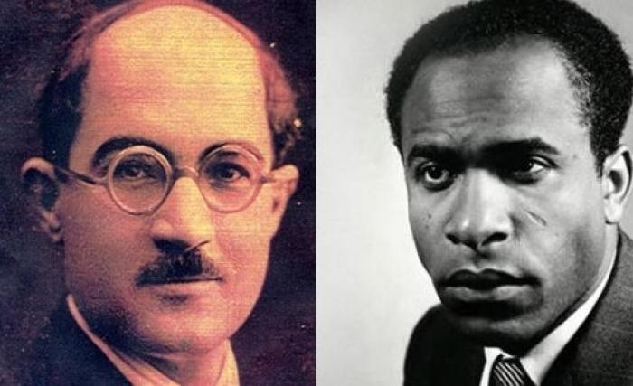 Psychiatrie et colonialisme : en hommage aux Drs Salem Esch-Chadely et Franz Fanon