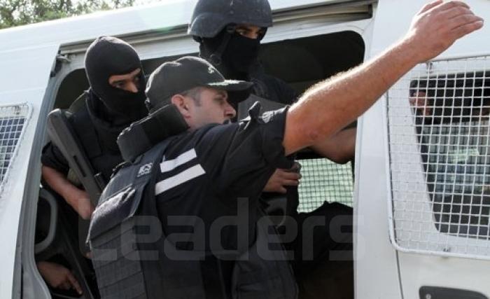 Attaque terroriste à Kasserine: Protestation des forces sécuritaires contre les conditions de travail 