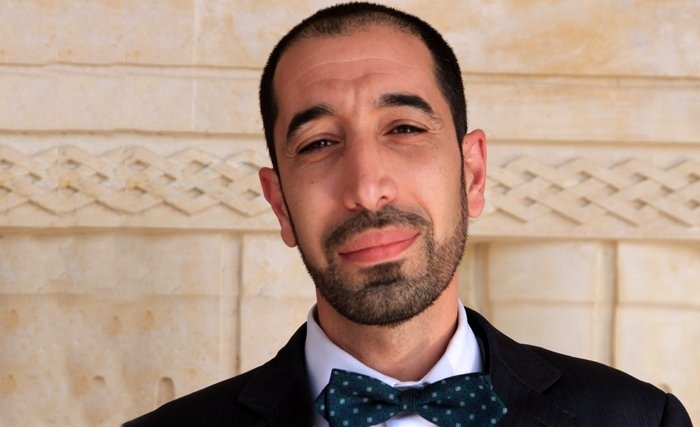 Mohamed Taieb Ghozzi, conseiller à la Présidence de la République