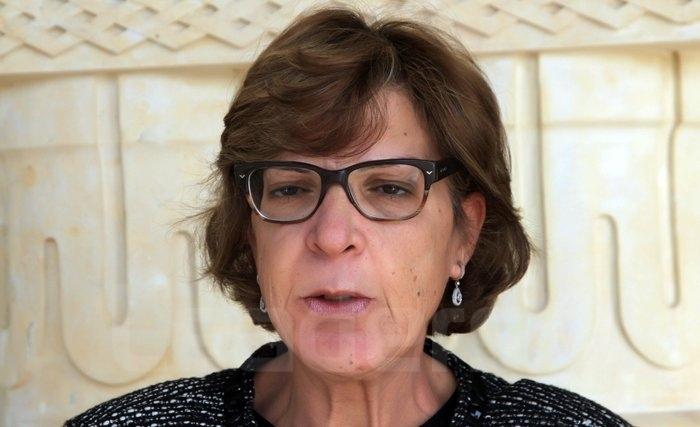 Aida Klibi Attaché à la Présidence de la République