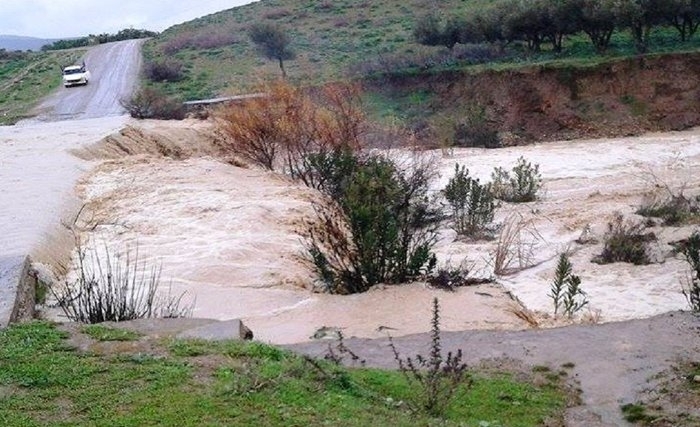 La goutte qui fait déborder l’Oued