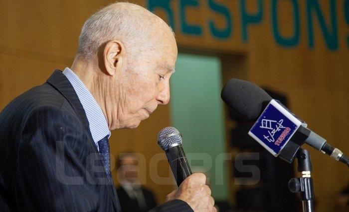 Cinquantenaire de la Faculté de médecine de Tunis: le témoignage du Pr Amor Chedli