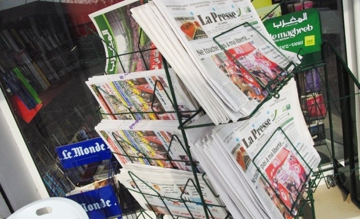 Distribution de la presse : le vrai débat de fond à engager