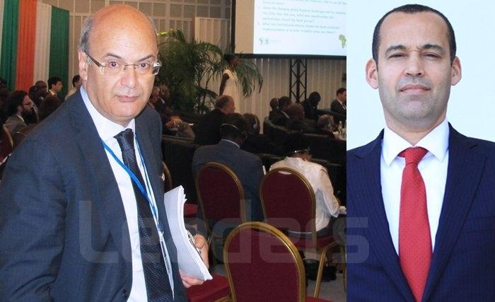 Que fait Hakim Ben Hammouda à Abidjan 