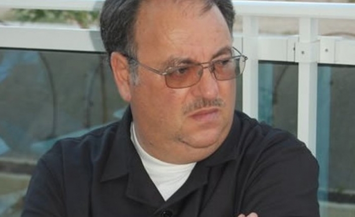 Mohamed Ali  Jandoubi