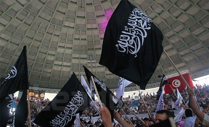 Hizb Tahrir : Un congrès et des photos qui interpellent