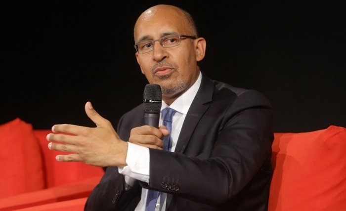 Harlem Désir : Le Serment de Tunis