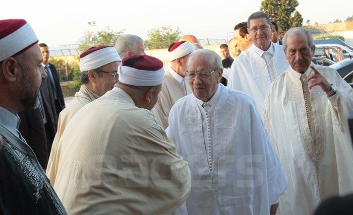 Tunisie : L’Aïd en photos