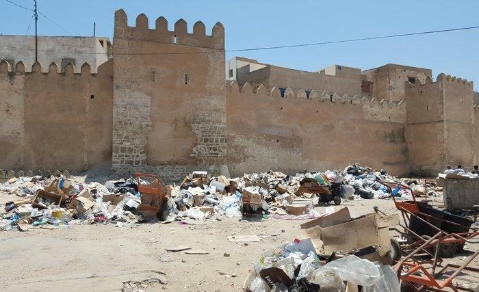 Sfax 2021 la déception, pourquoi pas la relance?