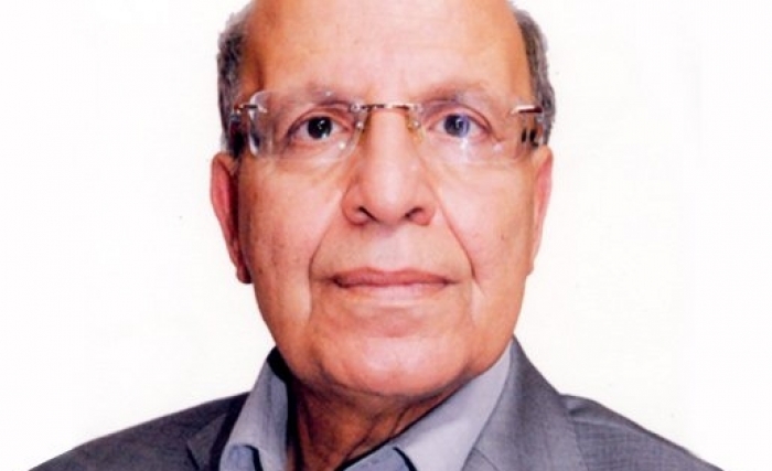 Abdelmajid Fredj: La croissance, l’enseignement et la corruption Abdelmajid Fredj: La croissance, l’enseignement et la corruption