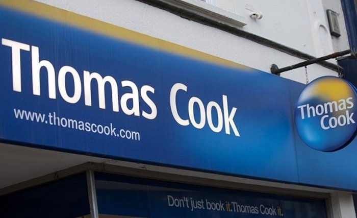  Thomas Cook repoussé à mars la reprise de ses vols  à destination de la Tunisie