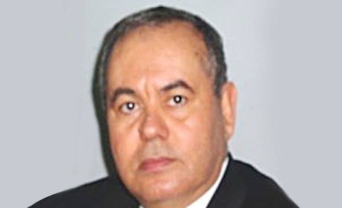 محمد المنصف القصيبي في سطور
