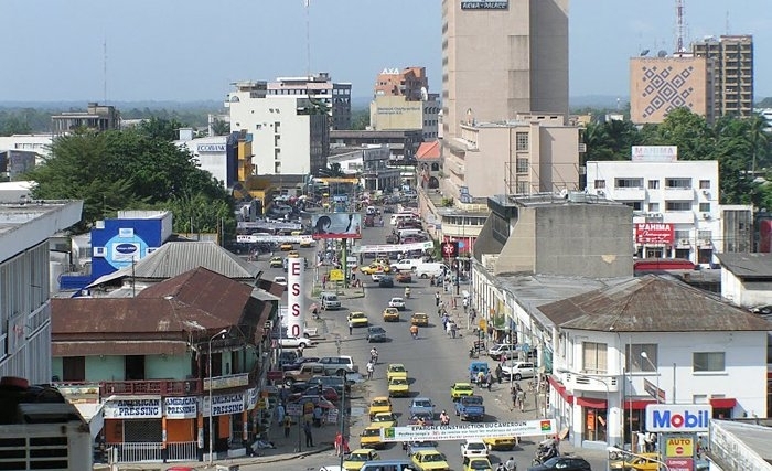 Mission de prospection et journées tunisiennes au Cameroun du 7 au 10 décembre 2015