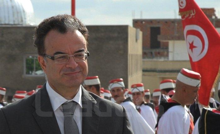 Slim Chaker : Voici pourquoi j’ai assisté à la réunion de Nidaa Tounès à Djerba