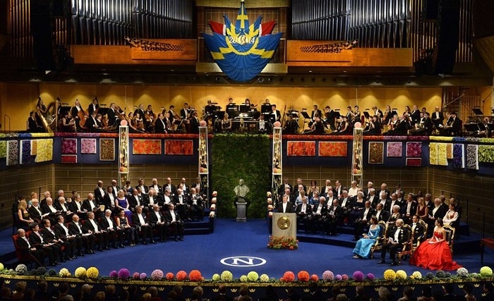 Un conseil ministériel pour gérer le Prix Nobel de la Paix