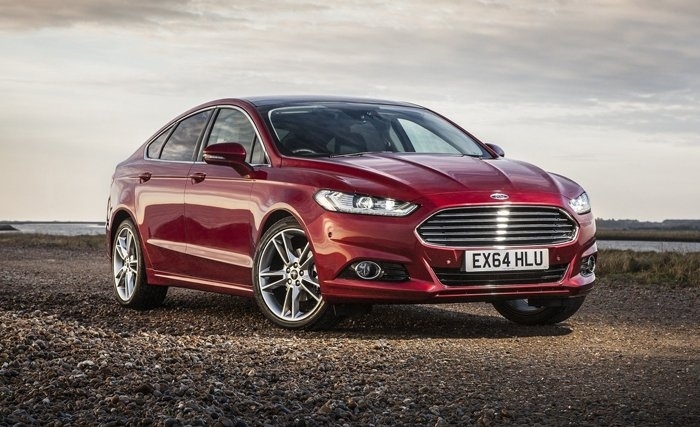 La nouvelle Ford Fusion débarque en Tunisie