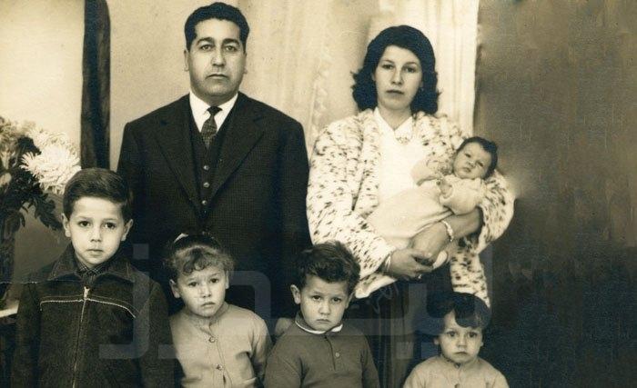 مسيــــرة الإصـــرار والتحـــدّي
