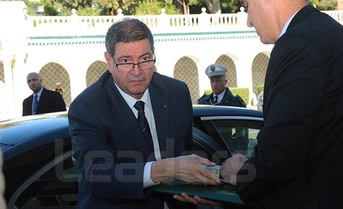 Habib Essid : Tolérance zéro