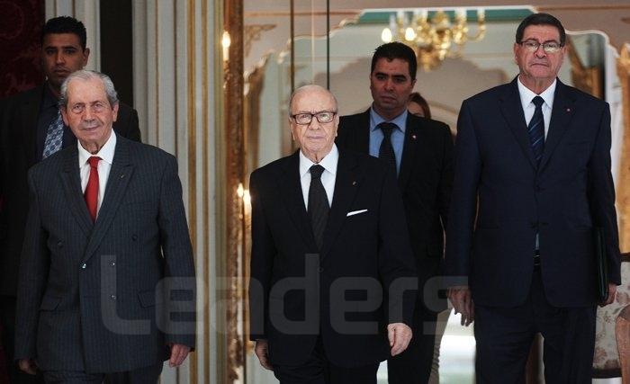 إجراءات أمنيّة مشدّدة إثر اجتماع مجلس الأمن القومي