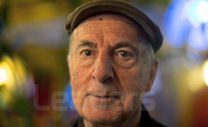 غي سيتوبون في حديث عن الاسلاموفوبيا والأوضاع في تونس وروسيا