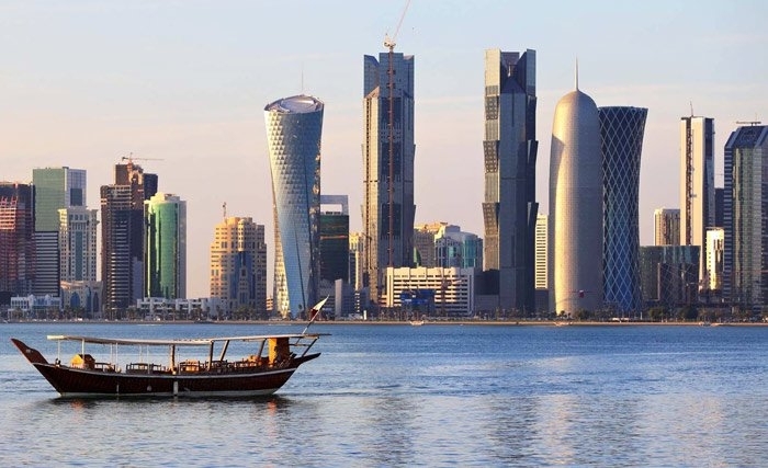 تونسيون في قطر