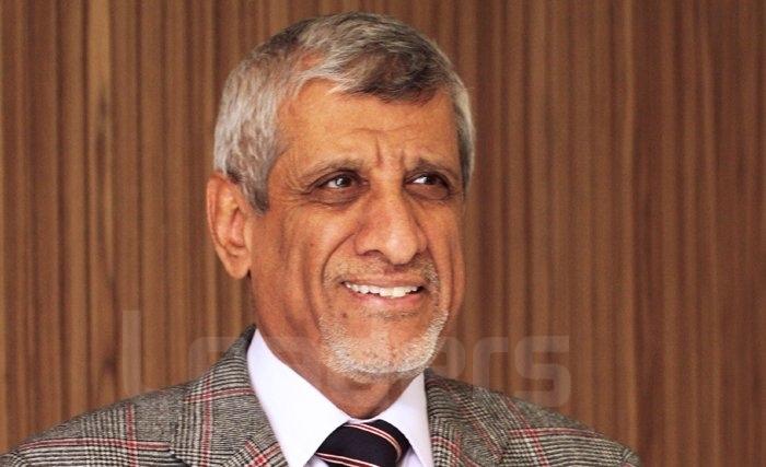 تقديم حديث الدكتور عبد الله حمد محارب المدير العام للألكسو لليدرز العربية 