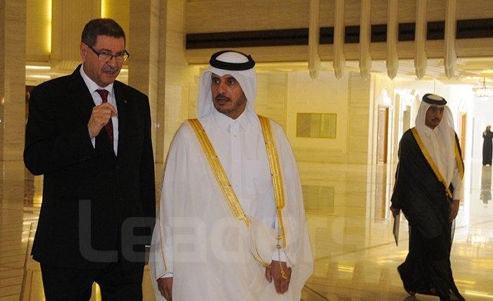 Essid au Qatar : Doha comprend mieux les défis de la Tunisie? 