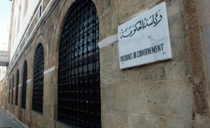 تقديم التقرير الوطني الأوّل للحوكمة والوقاية من الفساد