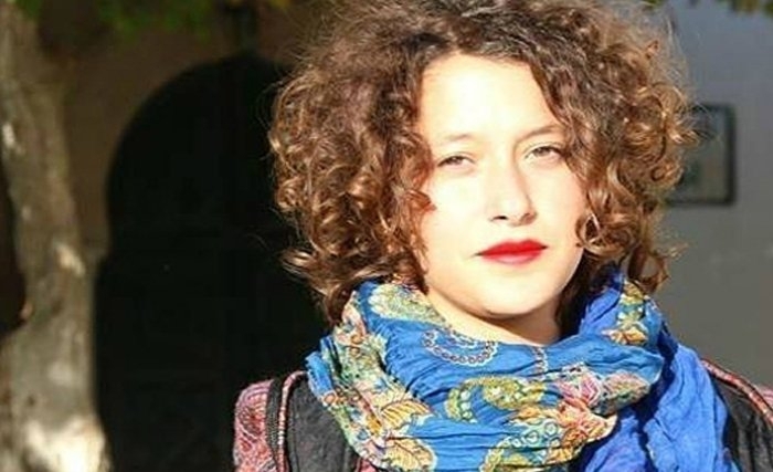 ردود فعل غاضبة اثر إيقاف ناشطة بالكاف