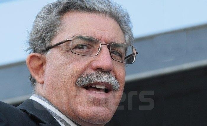   !رشيد خشانة: تعاملوا مع إيران... واحذروها