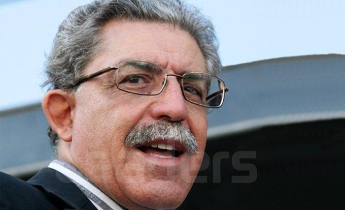 رشيد خشانة - نوفمبر 1991: بن علي يُحكم قبضته على رقبة المعارضة