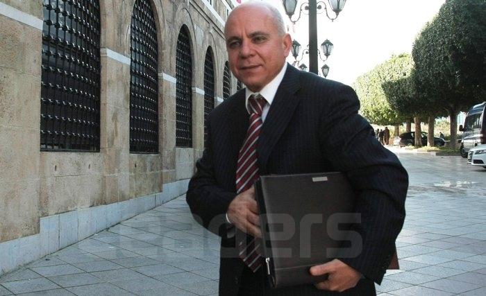 انتخاب نور الدّين الزكري مديرا عاما للمصرف المغاربي للاستثمار والتجارة الخارجيّة