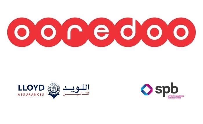 Ooredoo, Lloyd Assurances et SPB se rejoignent pour vous assurer 