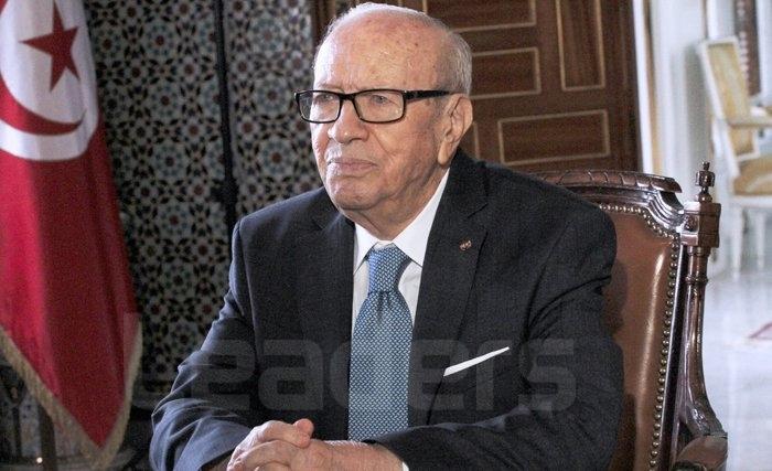 الباجي قائد السبسي، سنة أولى تحالف مع النهضة... والصيد في القصبة اختيارات صائبة ... لا مندوحة عنها