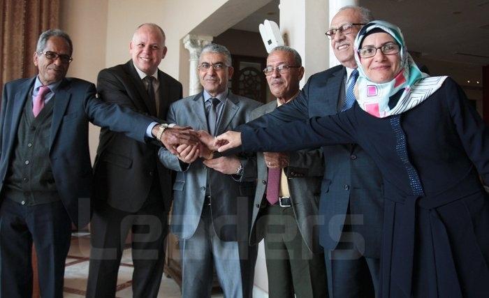 حكومة الوفاق الليبية أمام الاختبار الصعب
