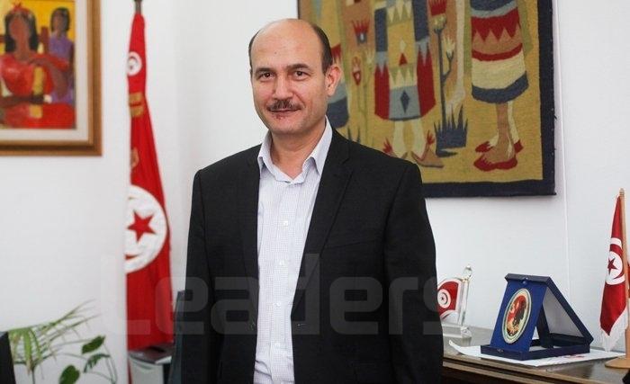 منجي مرزوق وسياسة الباب المفتوح