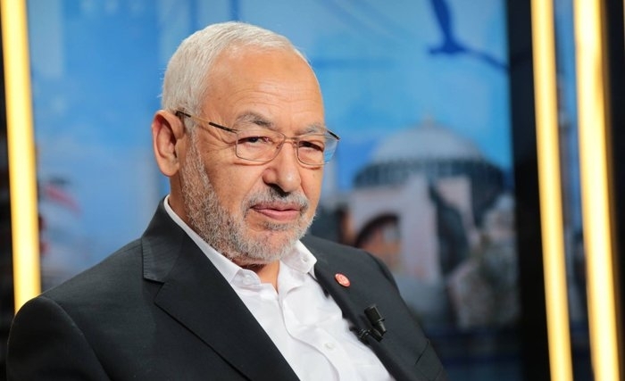 راشد الغنوشي: "اتحاد الشغل والدساترة والإسلاميّون قوى أساسيّة"
