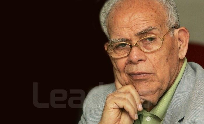 الوالي السابق في الزمن البورقيبي الأستاذ الطاهر بوسمّة في حديث الذكريات 