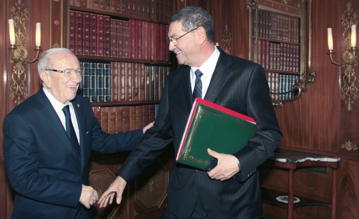 ماذا‭ ‬يُنتظر‭‬من‭ ‬حكومة‭ ‬الحبيب‭ ‬الصيـد‭ ‬الثـانية